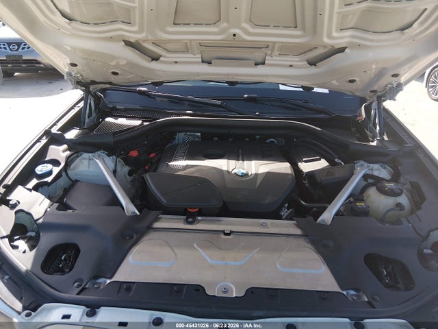 BMW X3 Sdrive30i 2019 5UXTR7C54KLF35547 Image 10