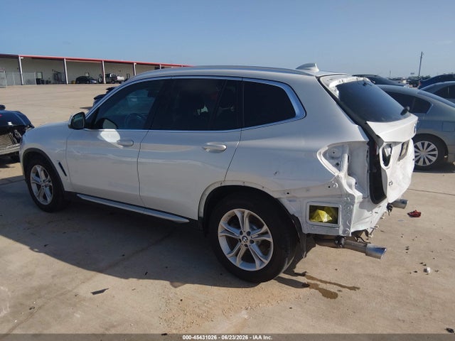 BMW X3 Sdrive30i 2019 5UXTR7C54KLF35547 Image 14