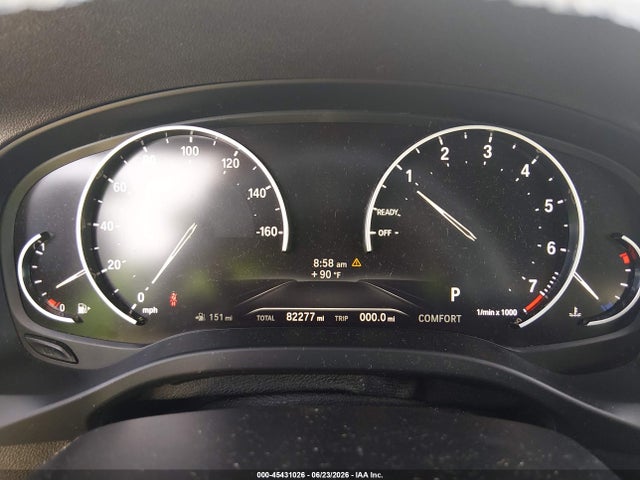 BMW X3 Sdrive30i 2019 5UXTR7C54KLF35547 Image 15