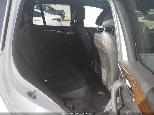 BMW X3 Sdrive30i 2019 5UXTR7C54KLF35547 Image 8