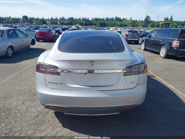 Продажа на аукционе авто 2013 Tesla Model S, vin: 5YJSA1CN1DFP26170, номер лота: 45431027