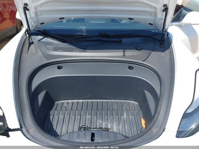 Aukcja sprzedaży 2020 Tesla Model 3 Long Range Dual Motor All-wheel Drive, vin: 5YJ3E1EB4LF801521, numer aukcji: 45431029