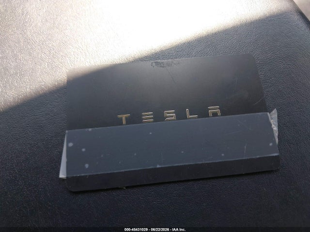 Aukcja sprzedaży 2020 Tesla Model 3 Long Range Dual Motor All-wheel Drive, vin: 5YJ3E1EB4LF801521, numer aukcji: 45431029