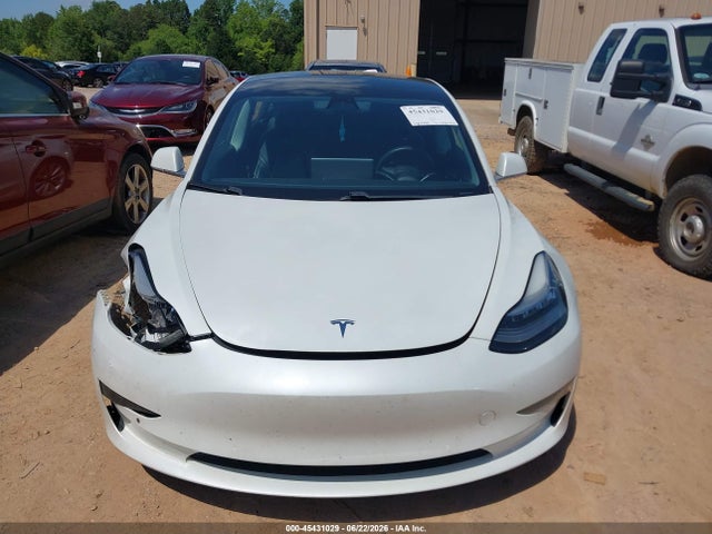 Aukcja sprzedaży 2020 Tesla Model 3 Long Range Dual Motor All-wheel Drive, vin: 5YJ3E1EB4LF801521, numer aukcji: 45431029