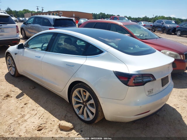 Aukcja sprzedaży 2020 Tesla Model 3 Long Range Dual Motor All-wheel Drive, vin: 5YJ3E1EB4LF801521, numer aukcji: 45431029