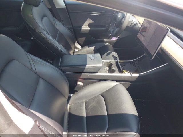 Aukcja sprzedaży 2020 Tesla Model 3 Long Range Dual Motor All-wheel Drive, vin: 5YJ3E1EB4LF801521, numer aukcji: 45431029