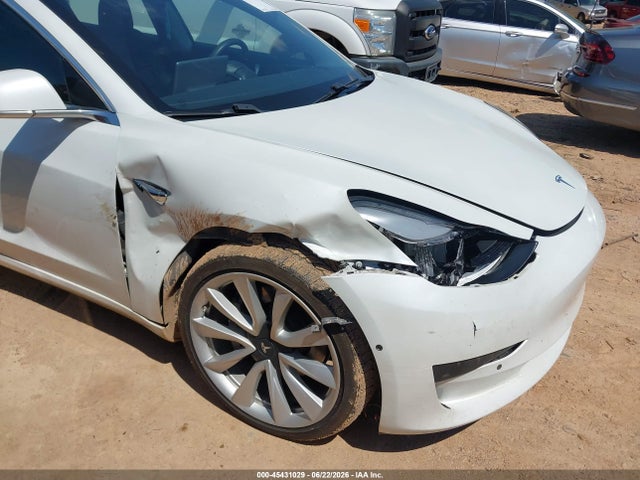 Aukcja sprzedaży 2020 Tesla Model 3 Long Range Dual Motor All-wheel Drive, vin: 5YJ3E1EB4LF801521, numer aukcji: 45431029