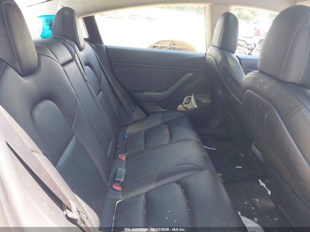 Aukcja sprzedaży 2020 Tesla Model 3 Long Range Dual Motor All-wheel Drive, vin: 5YJ3E1EB4LF801521, numer aukcji: 45431029