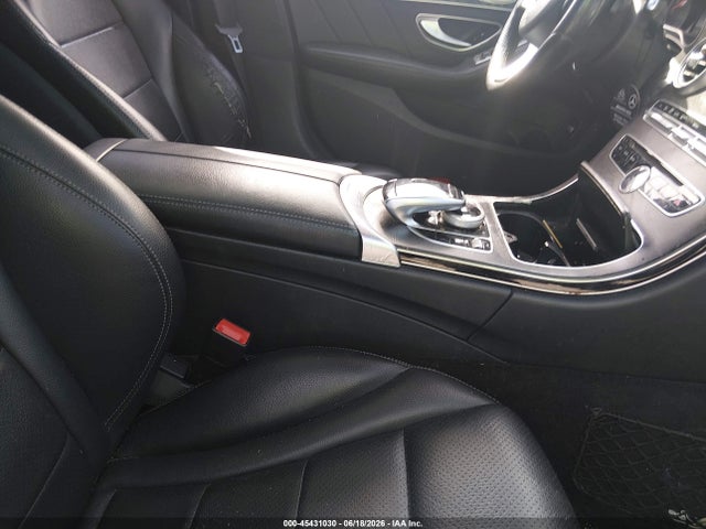 Aukcja sprzedaży 2016 Mercedes-benz C 300 Sport 4matic, vin: 55SWF4KB0GU101886, numer aukcji: 45431030