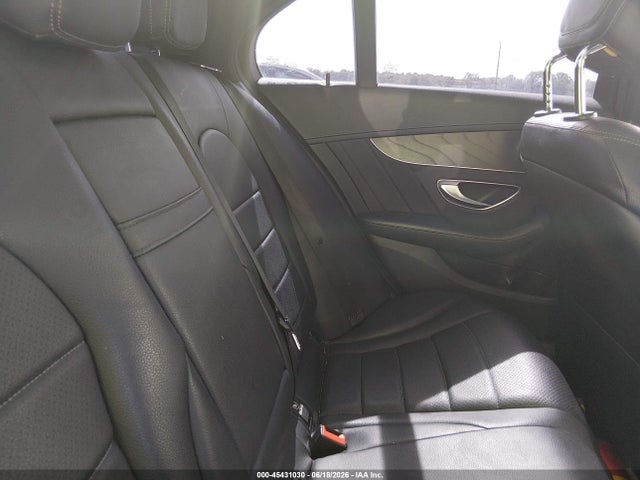 Aukcja sprzedaży 2016 Mercedes-benz C 300 Sport 4matic, vin: 55SWF4KB0GU101886, numer aukcji: 45431030