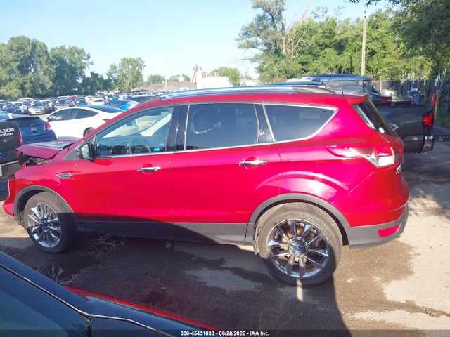 Продаж на аукціоні авто 2016 Ford Escape Se, vin: 1FMCU9GX0GUA10177, номер лоту: 45431033