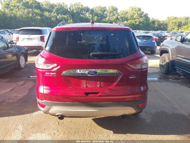 Продаж на аукціоні авто 2016 Ford Escape Se, vin: 1FMCU9GX0GUA10177, номер лоту: 45431033