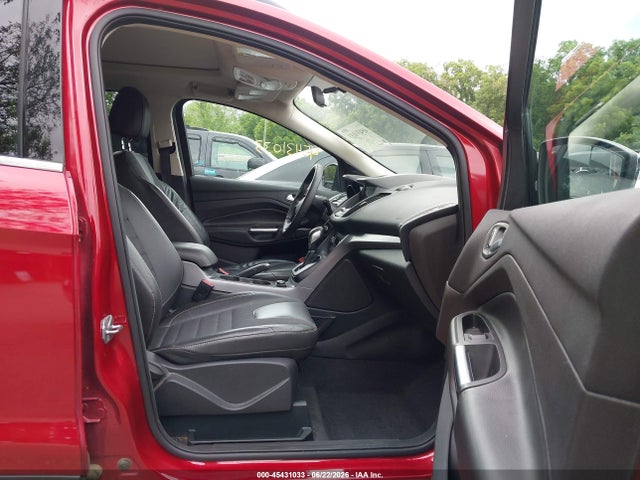 Продаж на аукціоні авто 2016 Ford Escape Se, vin: 1FMCU9GX0GUA10177, номер лоту: 45431033