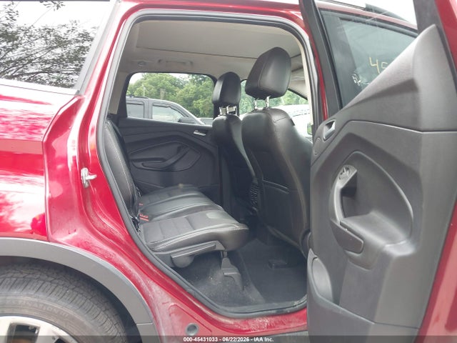 Продаж на аукціоні авто 2016 Ford Escape Se, vin: 1FMCU9GX0GUA10177, номер лоту: 45431033