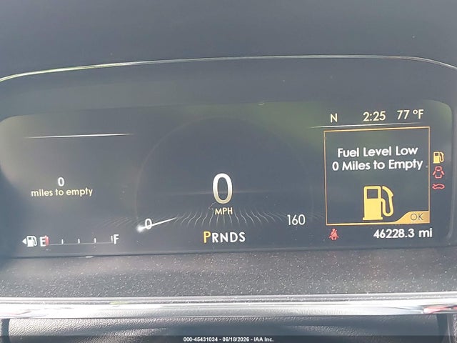 Lincoln Continental Select 2017 1LN6L9TK8H5607003 Image 7