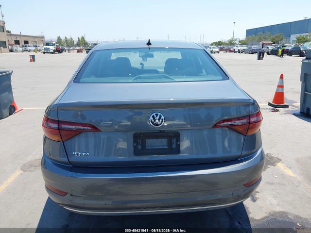 3VWCB7BU2KM143660 Volkswagen Jetta 1.4t R-line/1.4t S/1.4t Se