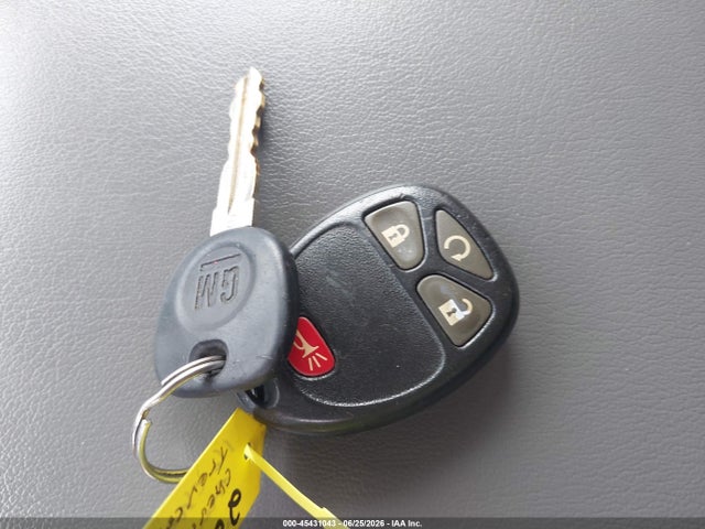 Chevrolet Traverse Ls 2016 1GNKVFED6GJ186597 Image 11