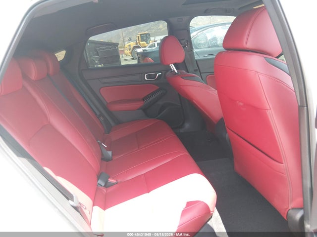 45431049 :رقم المزاد ، 19UDE4H33TA014001 vin ، 2026 Acura Integra A-spec مزاد بيع