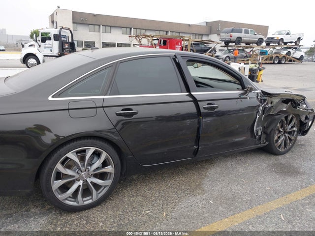 Aukcja sprzedaży 2013 Audi A6 3.0t Premium, vin: WAUGGAFC0DN130366, numer aukcji: 45431051