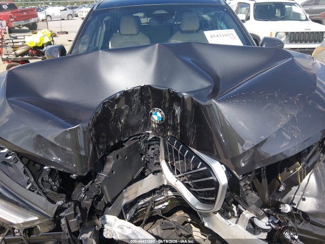Продажа на аукционе авто 2026 Bmw X3 30 Xdrive, vin: 5UX53GP03T9248379, номер лота: 45431053