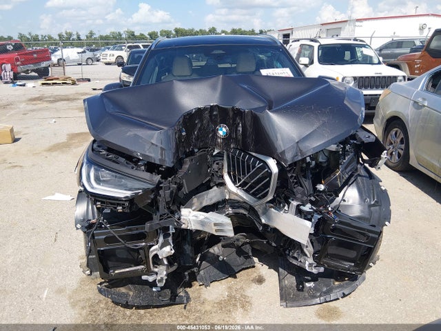 Продажа на аукционе авто 2026 Bmw X3 30 Xdrive, vin: 5UX53GP03T9248379, номер лота: 45431053