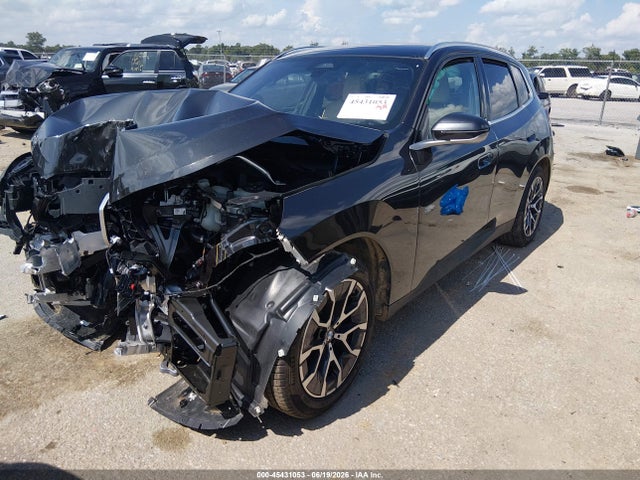 Продажа на аукционе авто 2026 Bmw X3 30 Xdrive, vin: 5UX53GP03T9248379, номер лота: 45431053