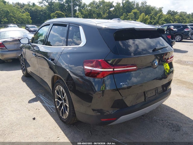 Продажа на аукционе авто 2026 Bmw X3 30 Xdrive, vin: 5UX53GP03T9248379, номер лота: 45431053