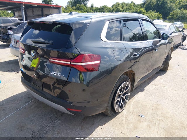 Продажа на аукционе авто 2026 Bmw X3 30 Xdrive, vin: 5UX53GP03T9248379, номер лота: 45431053