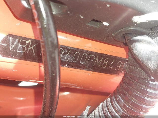 KTM 890 Duke R 2023 VBKTU9400PM849014 Image 10