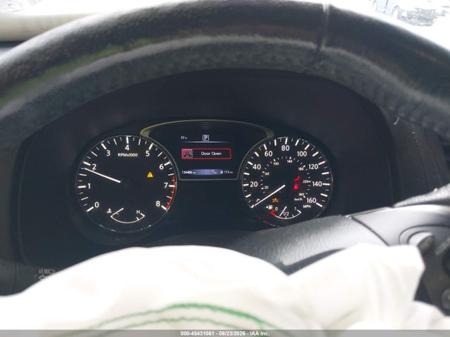 5N1DR2MNXJC678758 Nissan Pathfinder Sl