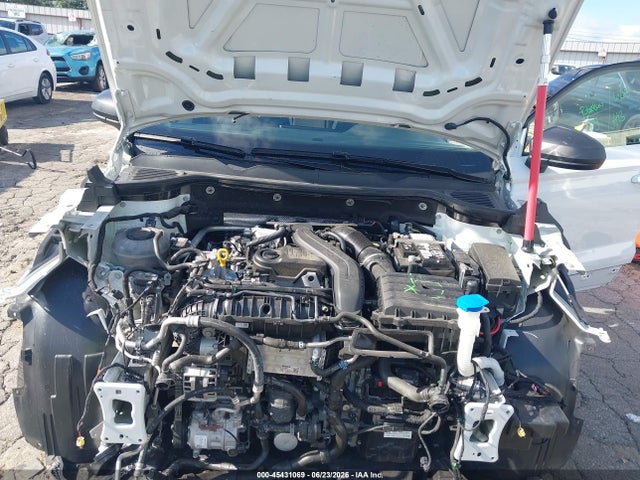 Продажа на аукционе авто 2025 Volkswagen Taos 1.5t S, vin: 3VV5C7B29SM048442, номер лота: 45431069