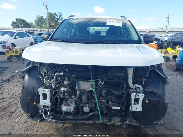 Продажа на аукционе авто 2025 Volkswagen Taos 1.5t S, vin: 3VV5C7B29SM048442, номер лота: 45431069