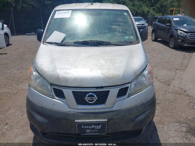 45431070 :رقم المزاد ، 3N6CM0KN7FK697787 vin ، 2015 Nissan Nv200 S مزاد بيع