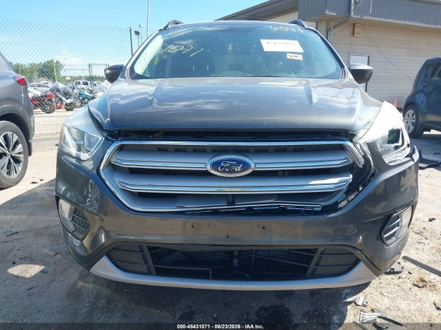 Ford ESCAPE SEL 2018 1FMCU9HD0JUA87627 Image 12