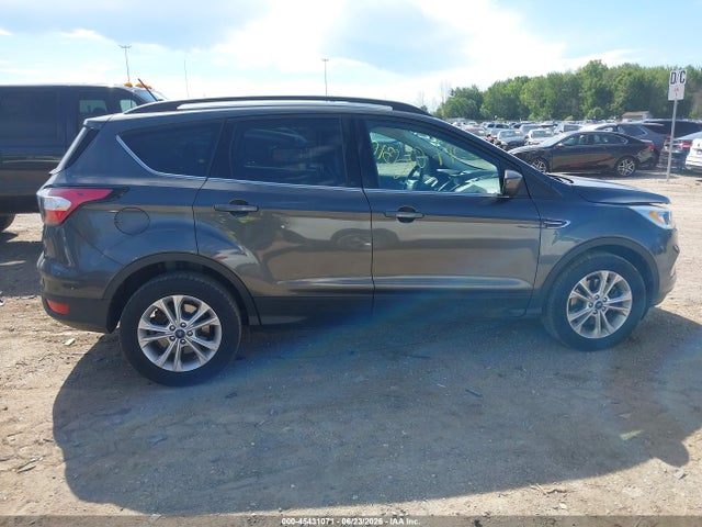Ford ESCAPE SEL 2018 1FMCU9HD0JUA87627 Image 13