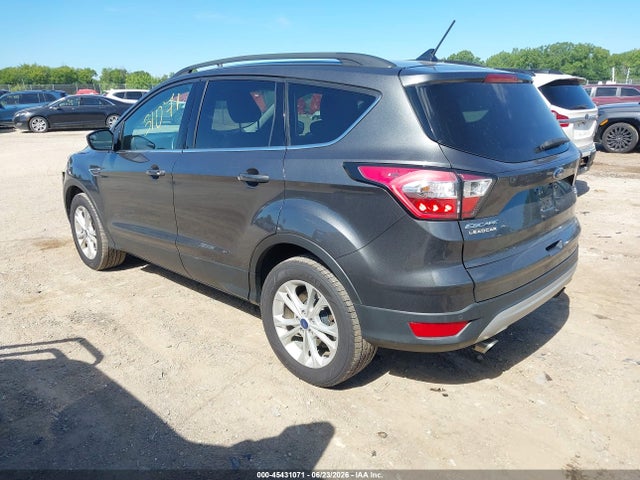 Ford ESCAPE SEL 2018 1FMCU9HD0JUA87627 Image 3
