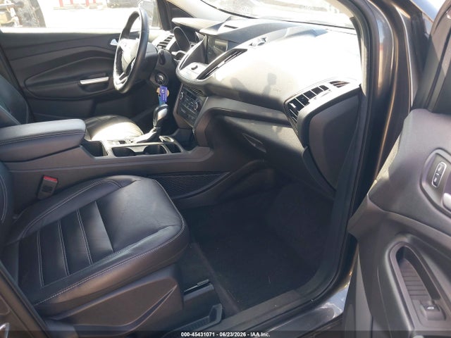 Ford ESCAPE SEL 2018 1FMCU9HD0JUA87627 Image 5