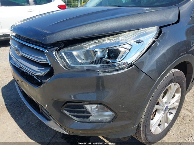 Ford ESCAPE SEL 2018 1FMCU9HD0JUA87627 Image 6