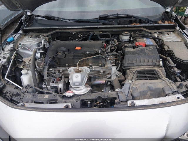 45431077 :رقم المزاد ، 2HGFE2F57PH541418 vin ، 2023 Honda Civic Sport مزاد بيع