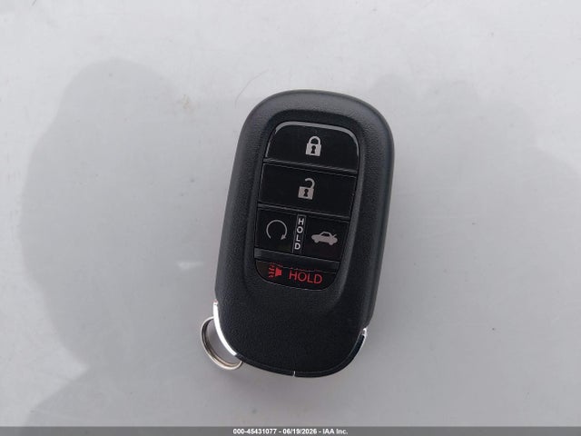 45431077 :رقم المزاد ، 2HGFE2F57PH541418 vin ، 2023 Honda Civic Sport مزاد بيع