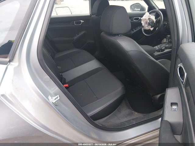 45431077 :رقم المزاد ، 2HGFE2F57PH541418 vin ، 2023 Honda Civic Sport مزاد بيع