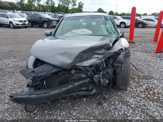2008 Honda Accord 2.4 Ex-l მანქანა იყიდება აუქციონზე, vin: JHMCP26808C079664, აუქციონის ნომერი: 45431078