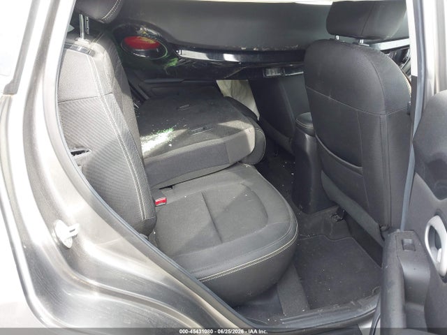 KIA SOUL + 2016 KNDJP3A54G7399475 Image 8