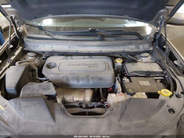 Jeep Cherokee Latitude 4x4 2019 1C4PJMCB7KD440292 Image 10