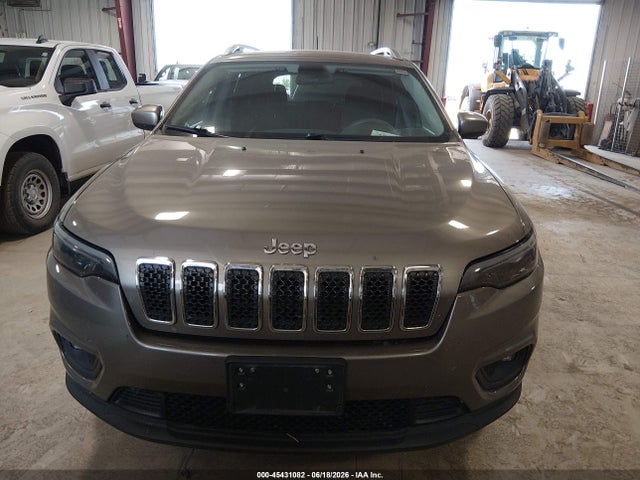 Jeep Cherokee Latitude 4x4 2019 1C4PJMCB7KD440292 Image 15