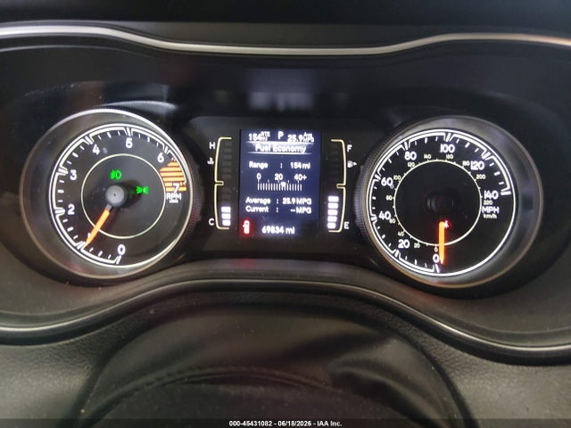 Jeep Cherokee Latitude 4x4 2019 1C4PJMCB7KD440292 Image 7
