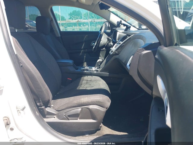 Aukcja sprzedaży 2013 Chevrolet Equinox Lt, vin: 2GNFLNEK8D6378029, numer aukcji: 45431085