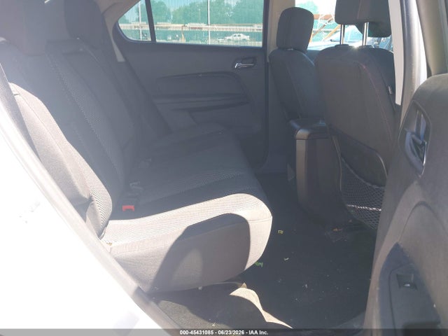 Aukcja sprzedaży 2013 Chevrolet Equinox Lt, vin: 2GNFLNEK8D6378029, numer aukcji: 45431085