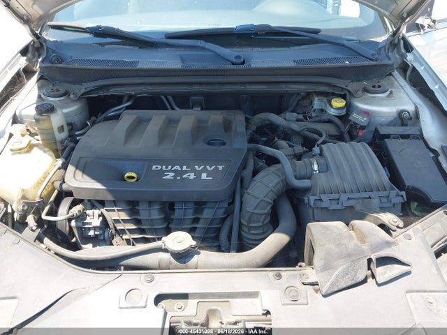 Продаж на аукціоні авто 2012 Chrysler 200 Touring, vin: 1C3CCBBB9CN120132, номер лоту: 45431098