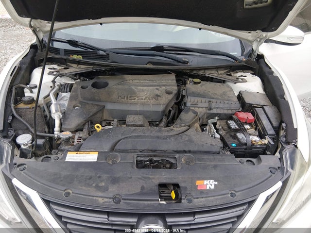Nissan Altima 2.5 Sv 2016 1N4AL3AP8GC275963 Image 10